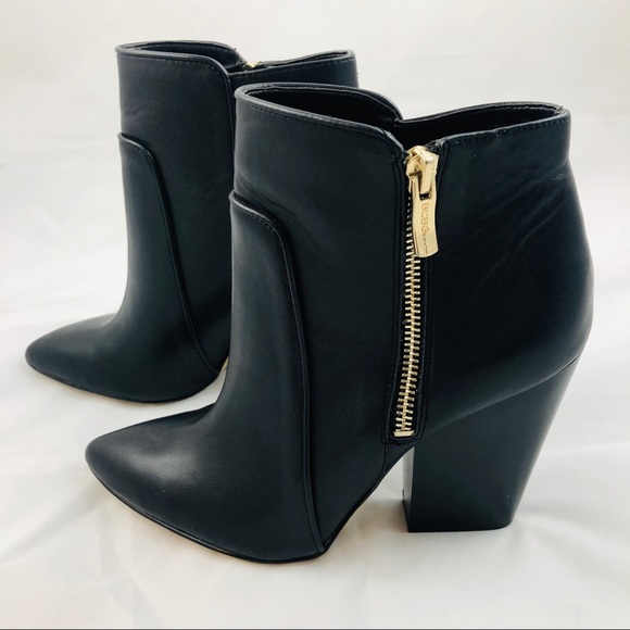 BCBGeneration Shoes - New BCBGeneration Black Ankle Booties Boots